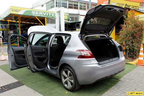 Peugeot 308 1.6 Allure
