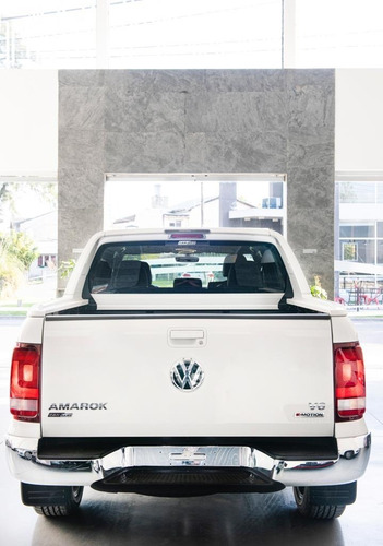 Volkswagen Amarok 3.0 V6 Extreme 258cv - Car Cash