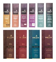 Comprar La Goulue Chocolatier 6 Pack Barras + 4 Tabletas Ed Especial