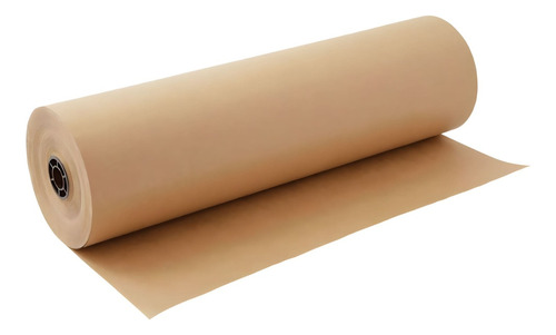 Papel Kraft Bobina 60cm