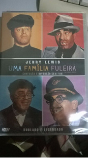 filme a familia fuleira dublado