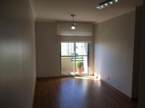 Imagem 5 de 29 de Apartamento Com 2 Dormitórios (1 Suíte) À Venda, 70 Metros E 1 Vaga - Saúde - São Paulo/sp - Ap02192 - 69877944