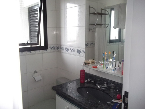 Imagem 15 de 15 de Apartamento Santana Nobre 4 Dormitórios (2 Suítes) 3 Vagas + Depósito Estuda Permuta Menor Valor - Bl2702