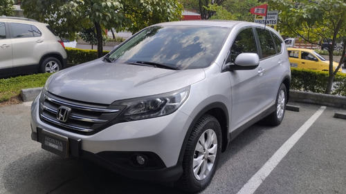 Honda CR-V 2.4 Ex