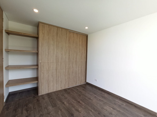 Hermosa Casa Para Estrenar En Condominio Merlot - Chía (18410).