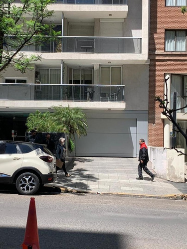 Departamento/ 2 Dormitorios / Nueva Córdoba C/ Cochera