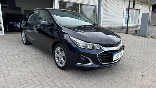 Chevrolet Cruze 1.4 4p Lt 2020