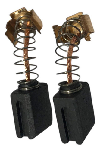 Escova De Carvão Black + Decker Martelete K975ka 90553591