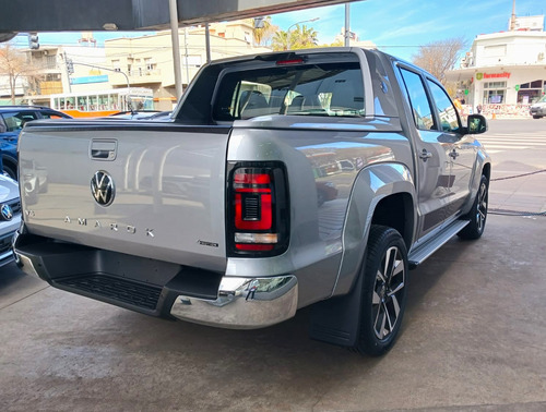 Volkswagen Amarok 3.0 V6 Extreme