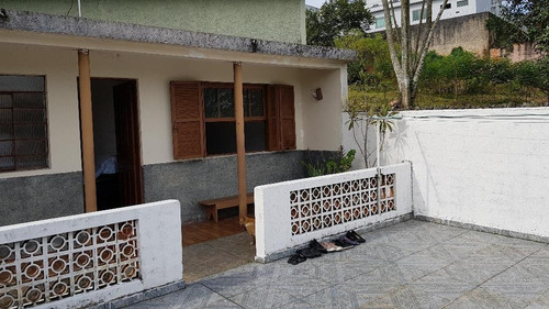 Sobrado Com 3 Dormitórios À Venda, 191 M² - Riacho Grande - São Bernardo Do Campo/sp - So18677