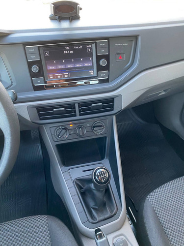 Imagem 11 de 11 de Volkswagen Virtus 1.6 Msi Total Flex Manual