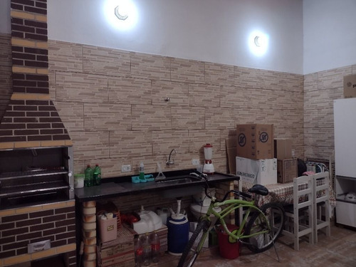 Imagem 18 de 23 de Casa Com 2 Dormitórios À Venda, 68 M² Por R$ 270.000,00 - Jardim Somar - Peruíbe/sp - Ca3648