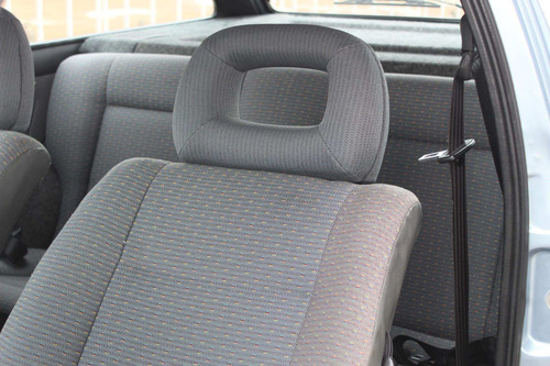 Imagem 13 de 15 de Volkswagen Parati Surf