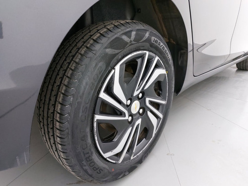Chevrolet Onix 1.0 TURBO FLEX LT MANUAL