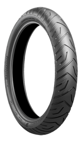 Bridgestone 110/80-19 59v Battlax Adv A41 Rider One Tires