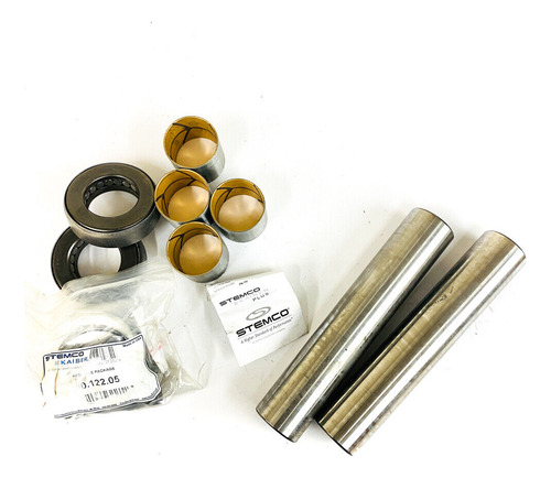 Stemco Kaiser Plus Kit 70.122.05 King Pin Kit Set With H Eeh