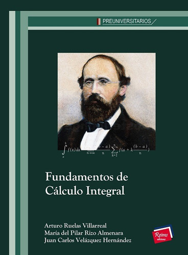 Fundamentos De Calculo Integral