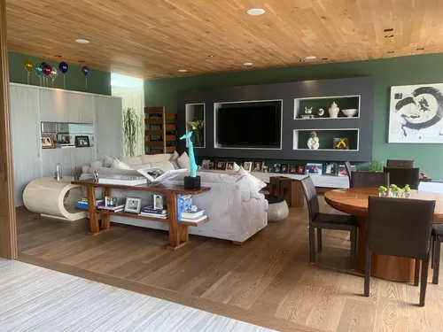 Venta Residencia En Cumbres Santa Fé