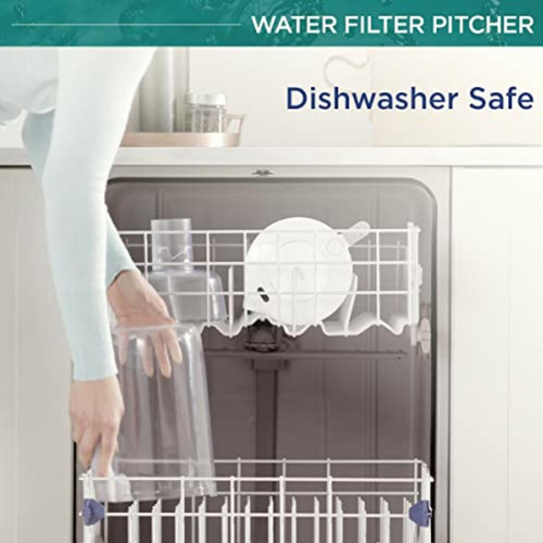 Pur Jarra Ultimate Con Sistema De Filtrado De Agua 7 Tazas