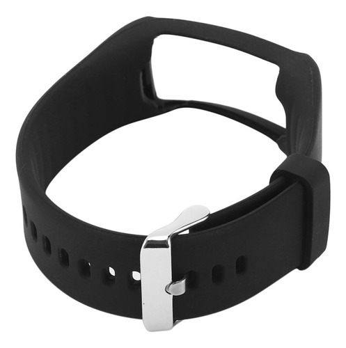 N 2 Correas De Silicona Para Polar A360 A370, Correa De
