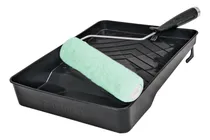 Comprar Kit De Pintor Bandeja Y Rodillo 22 Cm Truper Kit-ropi-915