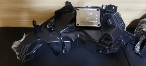 Faros De Ford Explorer 20-23