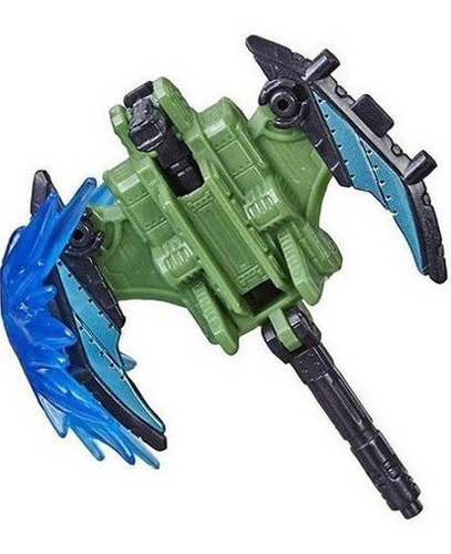 Generaciones Transformers De Juguete War For Cybertron: Aseg