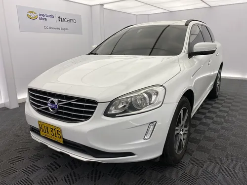 Volvo XC60 3.0 T6 R-design Awd
