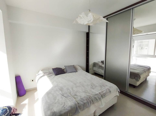 Venta De Departamento En Palermo