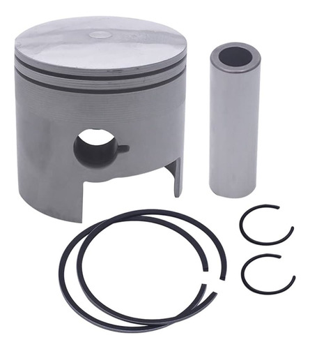 Kit De Piston Para Motor Yamaha 25hp 2t 050 Original