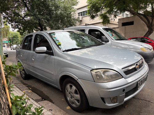 Chevrolet Corsa 1.8 Cd