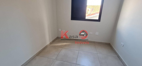 Village Com 3 Dormitórios À Venda, 176 M² Por R$ 860.000,00 - Ponta Da Praia - Santos/sp - Vl0002