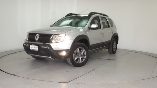 Renault Duster INTENS DEH TA