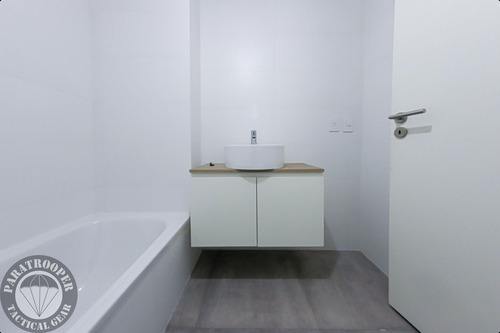 Venta Departamento 2 Ambientes Y Medio San Justo
