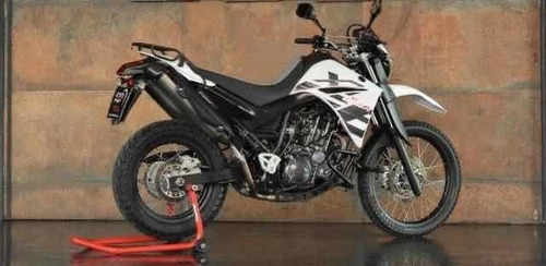 Monocilíndrico Xt
