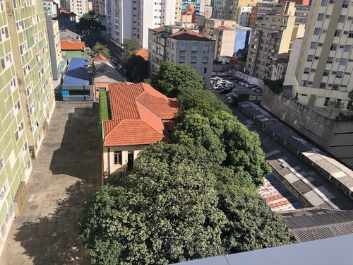 Imagem 3 de 11 de Bela Vista - Apartamento Reformado Com Ótimo Preço - 4240-1