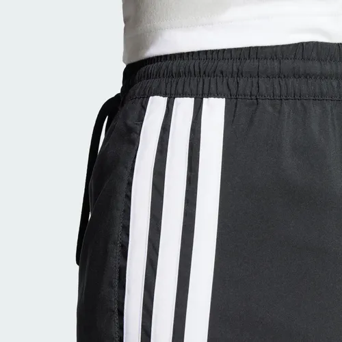 Shorts adidas Casual Essential Chelsea Hombre Negro Je6436