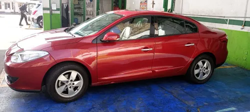 Renault Fluence 2.0 Privilege