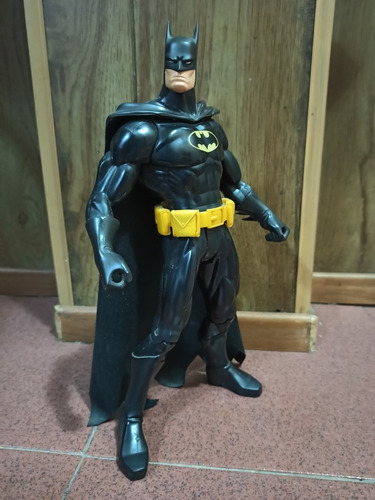 Figura Batman Dc Comics