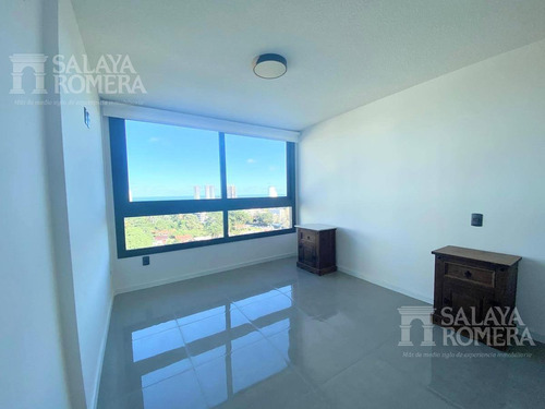 Imagen 7 de 12 de Venta: 1 Dormitorio Vista Mansa A Estrenar Punta Del Este