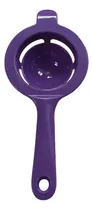 Comprar Separador De Huevo Yema Y Clara Plastico Colgante 
