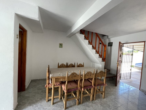 Duplex Con Gas Natural