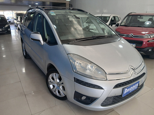 Citroën Grand C4 Picasso 1.6 Hdi 115Cv