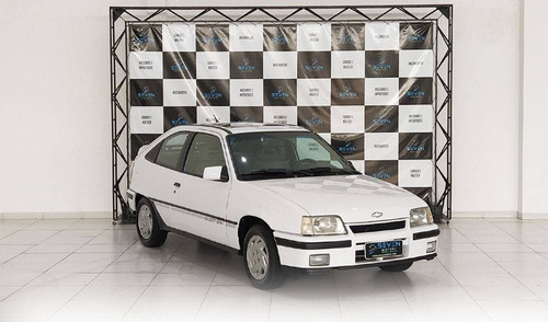 Chevrolet Kadett 2.0 Mpfi Gsi 8v Gasolina 2p Manual