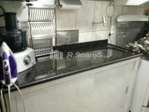 Apartamento-à Venda-madureira-rio De Janeiro - Vvap20662