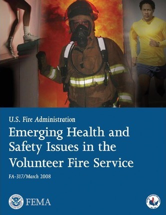 Libro Emerging Health And Safety Issues In The Volunteer ...