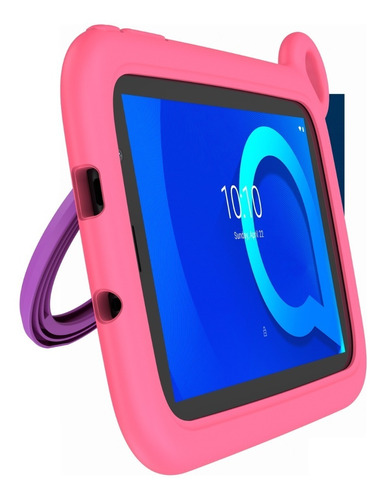 Tablet Alcatel 1t 8067 Kids Pink