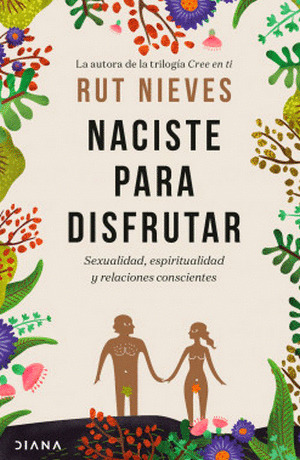 Libro Naciste Para Disfrutar