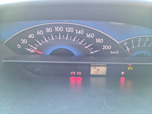 Toyota Etios Xls Sedan 4p M/t 2013 Sarthou