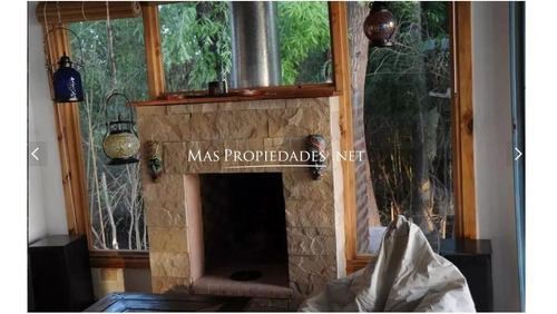 Imagen 3 de 7 de Casa En Venta 4 Dormitorios En Delta Tigre